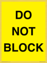 do-not-block-floor-sign~